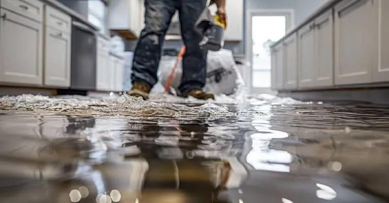 Water damage restoration companies near me in Ravensworth, VA - Emergency flood extraction