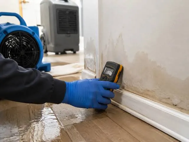 24/7 Water damage restoration services in Ravensworth, VA - Rapid flood cleanup and mitigation